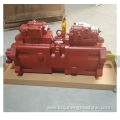 kawasaki K3V180DT Main Pump R330LC-9S Hydraulic Pump